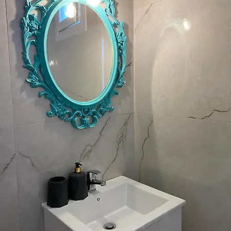 Дом отдыха Yaya House