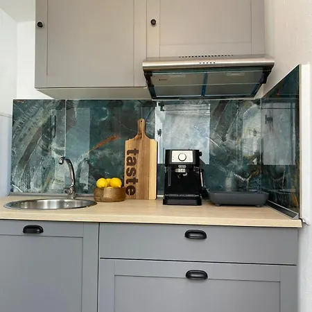 Yaya House * Skala Sotiros