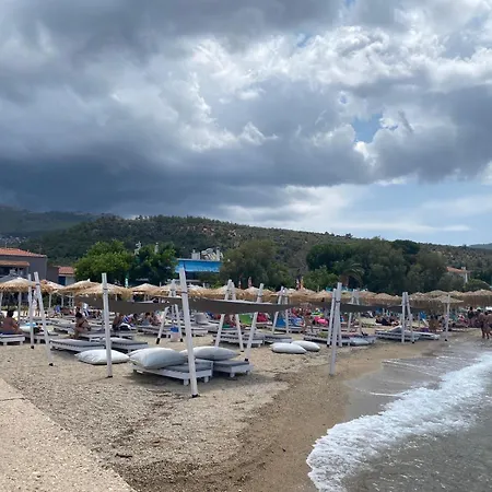 Yaya House Skala Sotiros