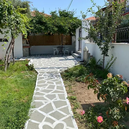 Yaya House * Skala Sotiros