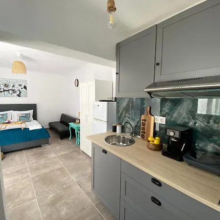 Yaya House Tatil Evi