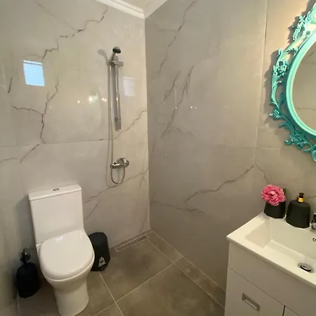 Yaya House Дом отдыха Скала-Сотирос