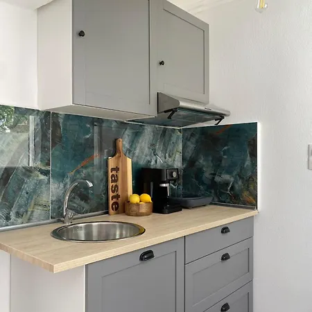 Holiday home Yaya House Skala Sotiros