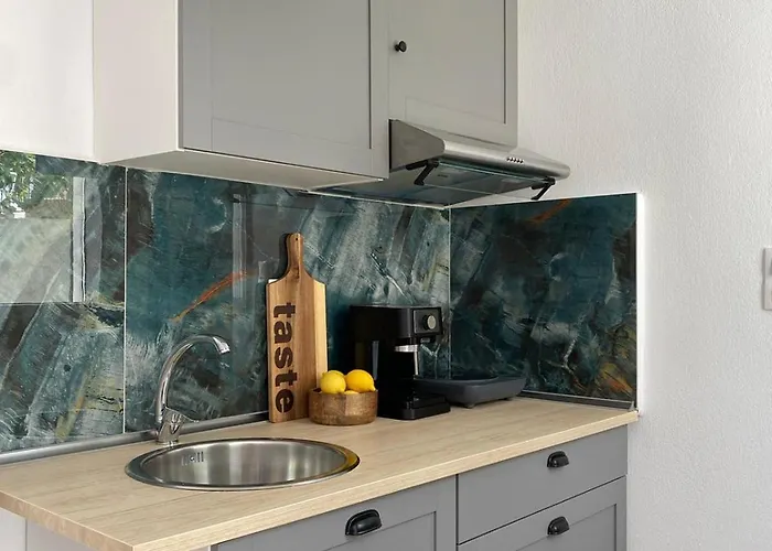 別荘 Yaya House スカラ・ソティロス