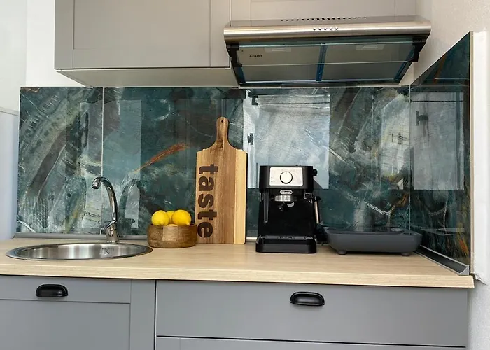 Yaya House * スカラ・ソティロス