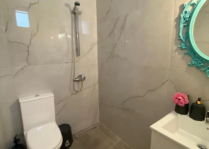 Yaya House 別荘 スカラ・ソティロス